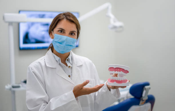 Best Emergency Dentist for Lost Fillings or Crowns in Weirton, WV
