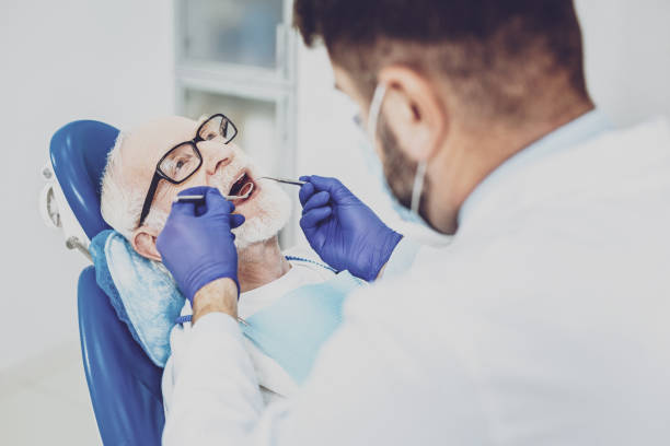 Best Emergency Dentist for Knocked-Out Tooth in Weirton, WV